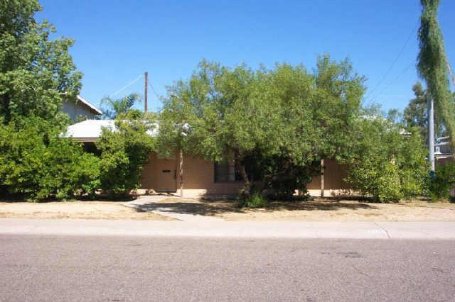 1516 W Mulberry Dr., Phoenix, AZ 85015