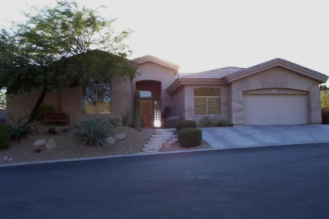 12448 N 129th Pl., Scottsdale, AZ 85259