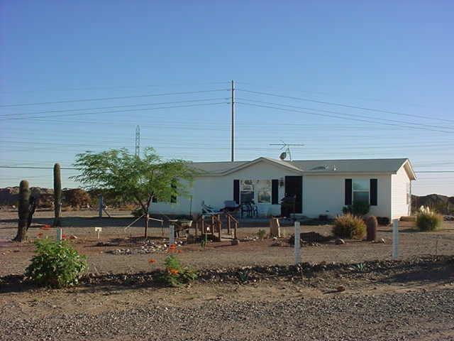 11322 W Hatfield Rd., Sun City, AZ 85373