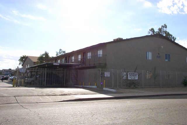 15417 N 29th St., Phoenix, AZ 85032
