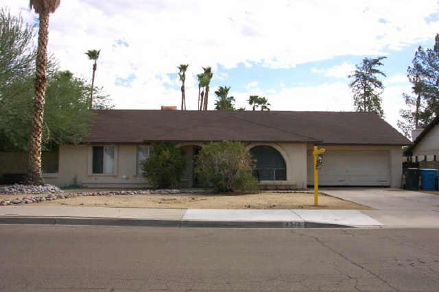 4510 E Paradise Ln., Phoenix, AZ 85032