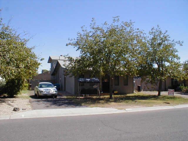 3823 N 8th St., Phoenix, AZ 85014