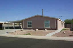9634 Escondido Ave., Mesa, AZ 85208