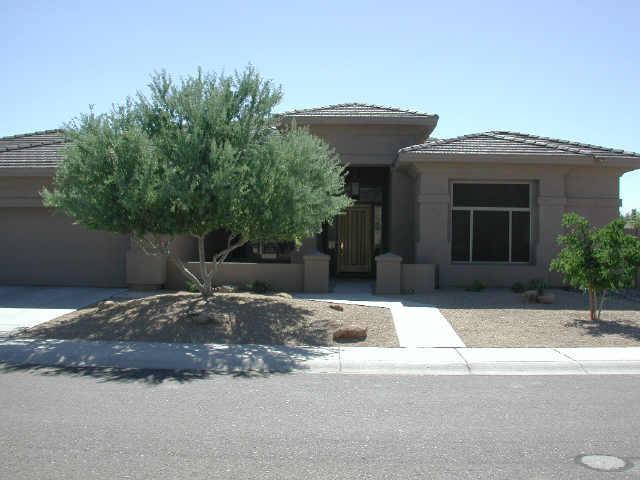 25806 N Lawler, Glendale, AZ 85310