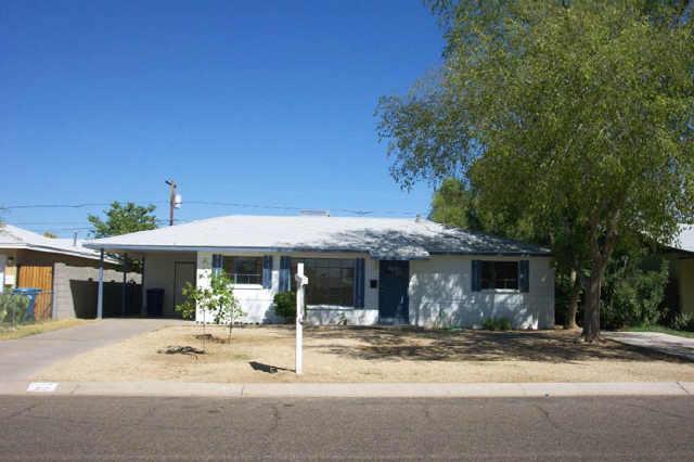 412 E Butler Dr., Phoenix, AZ 85020