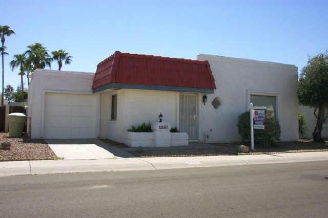 825 E Michelle Dr., Phoenix, AZ 85022