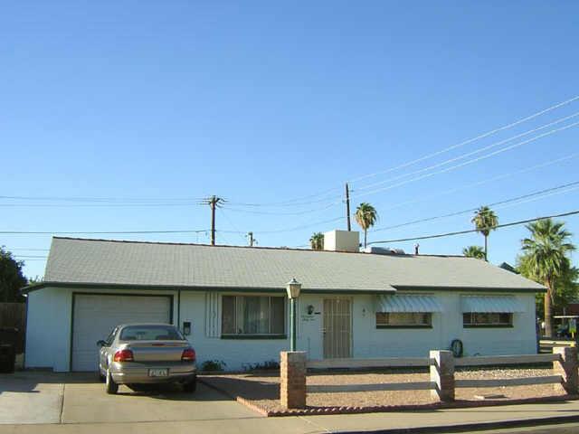 1763 W 2 Nd St., Mesa, AZ 85201