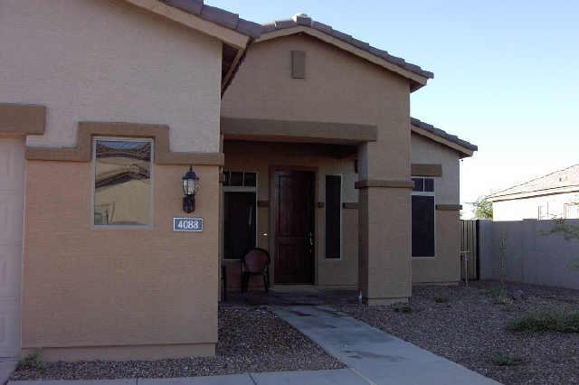 4088 E Marshall Ave., Gilbert, AZ 85297