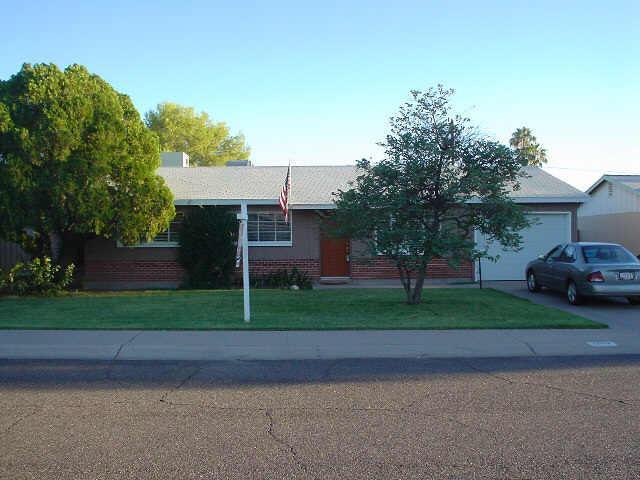 1107 E Las Palmaritas Dr., Phoenix, AZ 85020