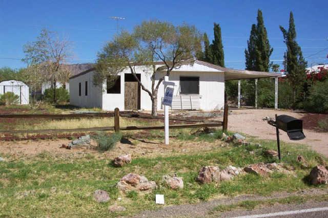 2472 W Roundup St., Apache Junction, AZ 85120