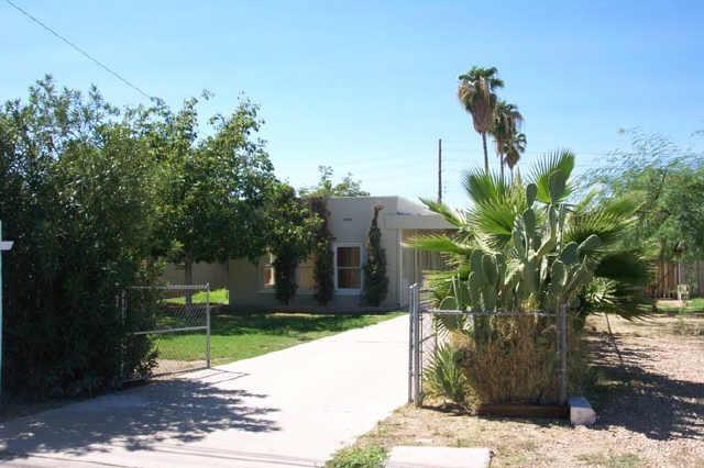5224 N 22nd Dr., Phoenix, AZ 85015