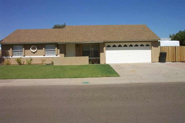 7044 W Jenan Dr., Peoria, AZ 85345