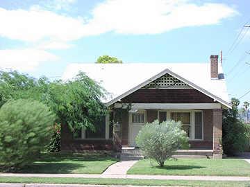 2538 13th St., Phoenix, AZ 85006
