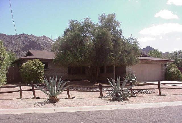 407 E Kachina Ter., Phoenix, AZ 85042