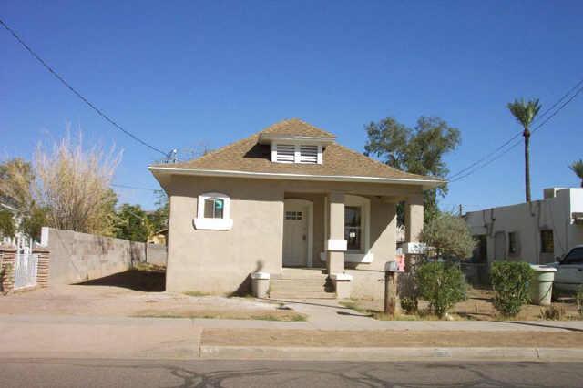 317 N 20th Ave., Phoenix, AZ 85009