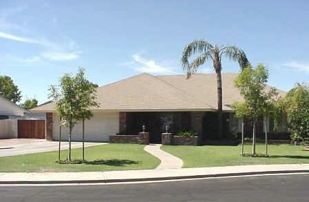 646 N Arco Cir., Mesa, AZ 85213