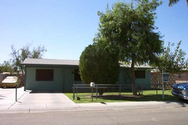 8611 W Taylor St., Tolleson, AZ 85353
