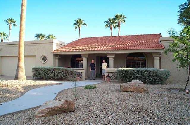 8437 E Quarterhorse Ter., Scottsdale, AZ 85258