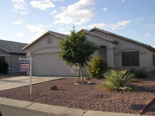 15914 W Elm St., Surprise, AZ 85374