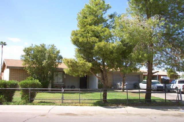 4420 N 82nd Dr., Phoenix, AZ 85033