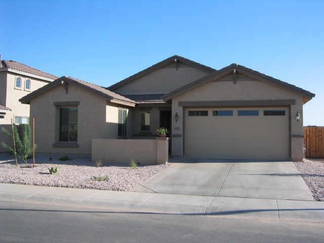 2137 Glacier Pl., Chandler, AZ 85249