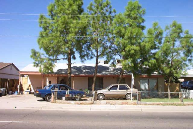 3722 W Thomas Rd., Phoenix, AZ 85019