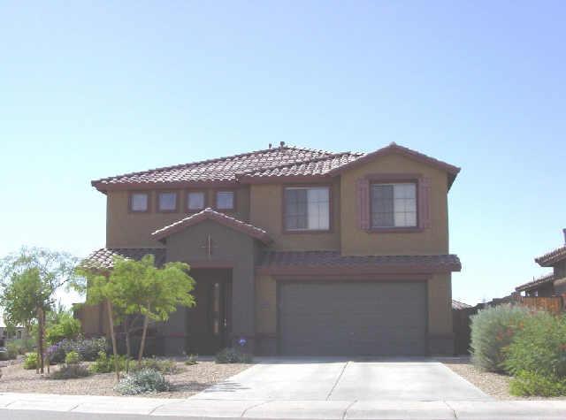 3549 W Denali Ct., Anthem, AZ 85086