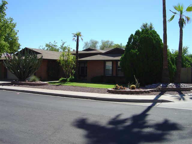 1345 W Nido Ave., Mesa, AZ 85202