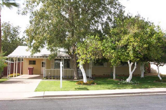 3632 N Navajo Ter., Scottsdale, AZ 85251