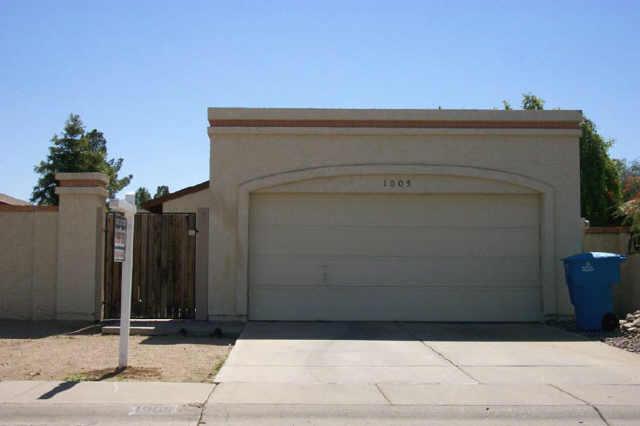 1005 E Marco Polo Rd., Phoenix, AZ 85024