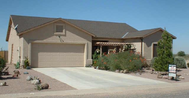 15220 S Padres Rd., Arizona City, AZ 85123