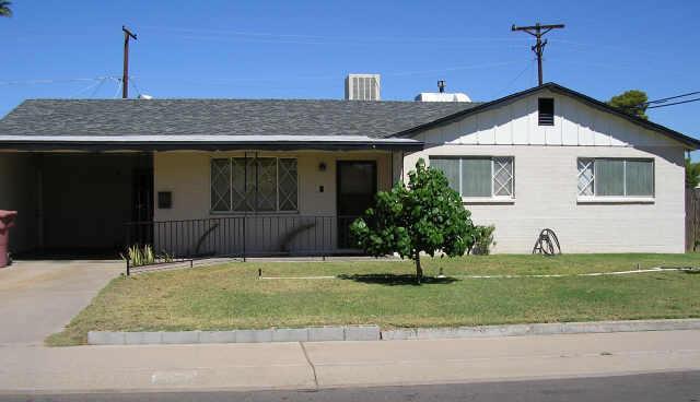 6950 E Moreland St., Scottsdale, AZ 85257