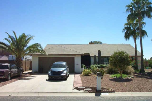 501 E Viola St., Casa Grande, AZ 85122