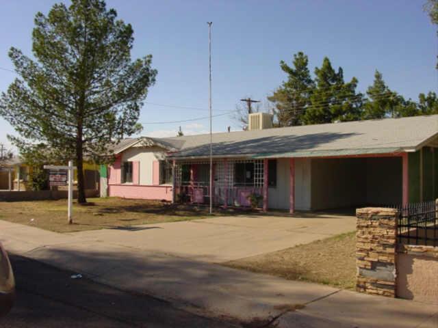 3920 W Glendale Ave., Phoenix, AZ 85051