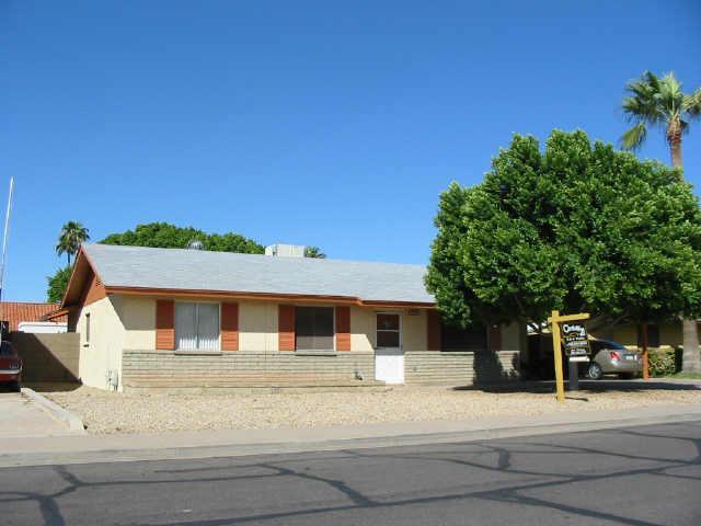 1644 N Freeman St., Mesa, AZ 85201