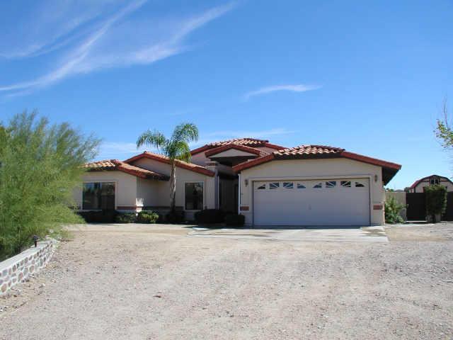 32909 W Bonita Dr., Wickenburg, AZ 85390