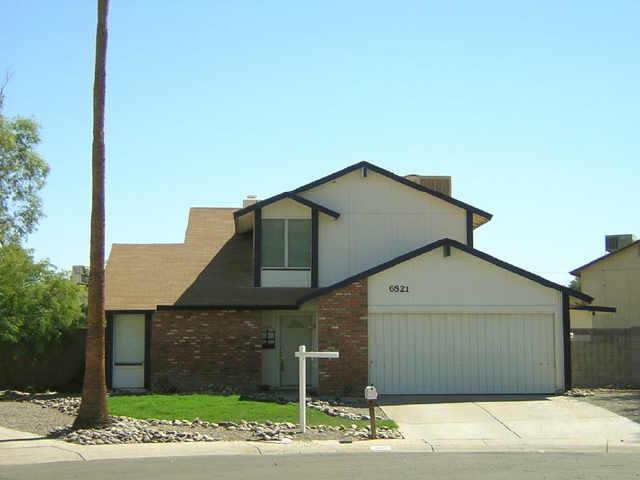 6821 S 41 Pl., Phoenix, AZ 85042