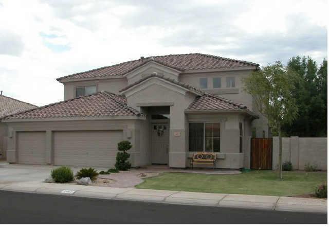 1467 E Saratoga Ct., Gilbert, AZ 85296