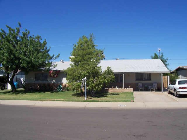 3208 Pershing Ave., Phoenix, AZ 85029