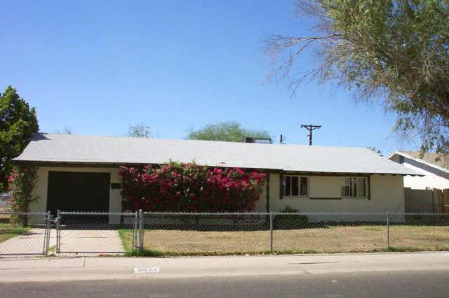 2924 N 45th Dr., Phoenix, AZ 85031