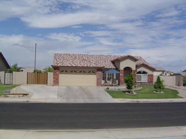 3686 E Baranca Ct., Gilbert, AZ 85297