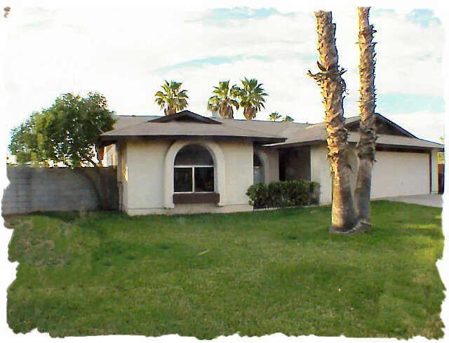 17826 N 58 Ln., Glendale, AZ 85308