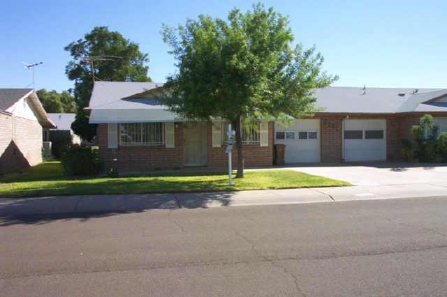 9631 W Brown St. #A, Peoria, AZ 85345