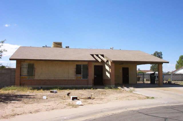 8618 W Earll Dr., Phoenix, AZ 85037