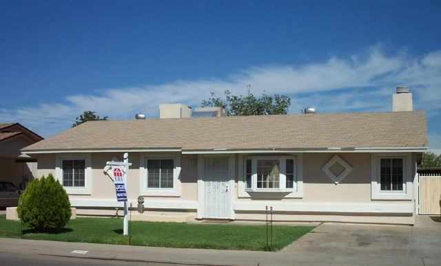 7026 W Beatrice St., Phoenix, AZ 85043