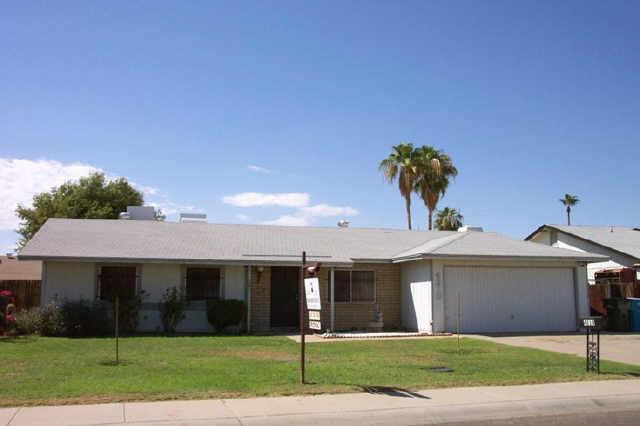 4210 N 85 Dr., Phoenix, AZ 85037