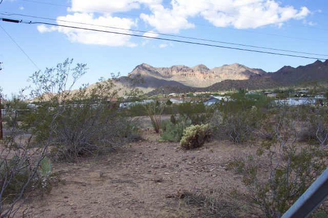 E Saddlebutte Rd. #015, Apache Junction, AZ 85220