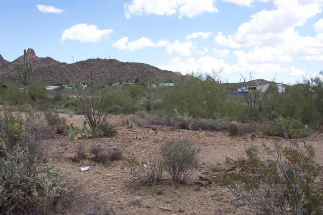 N Ironwood Dr. #015, Apache Junction, AZ 85219