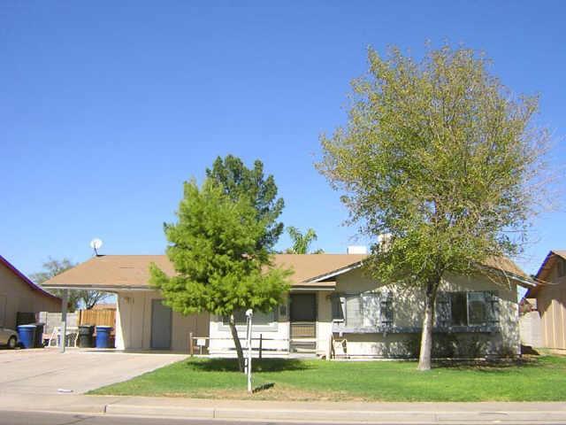 3526 W Carla Vista Dr., Chandler, AZ 85226