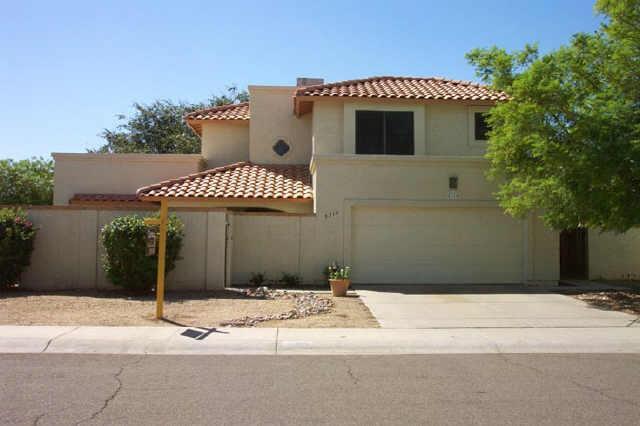 5319 W Cheryl Dr., Glendale, AZ 85302